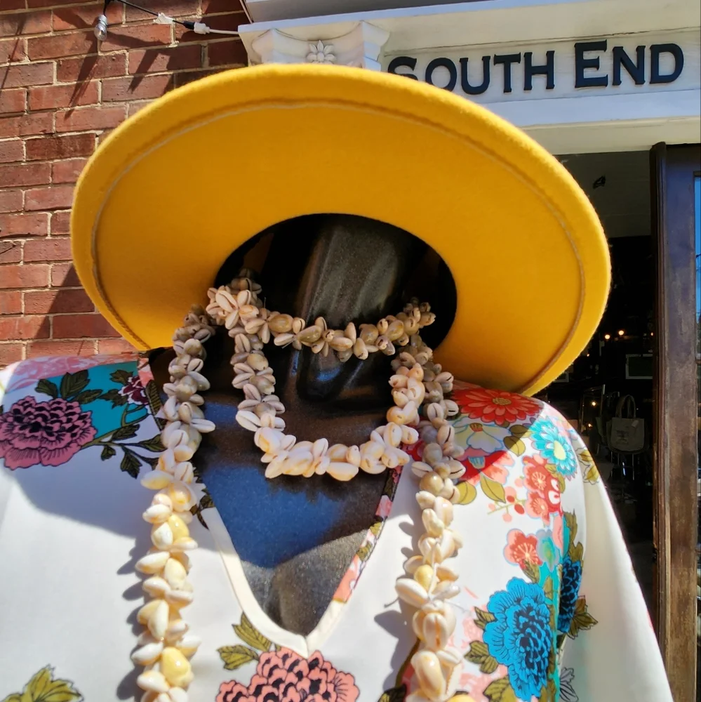 💛Bright Yellow Brim - Super cute 😍 Unisex💛 - Picture 5 of 17